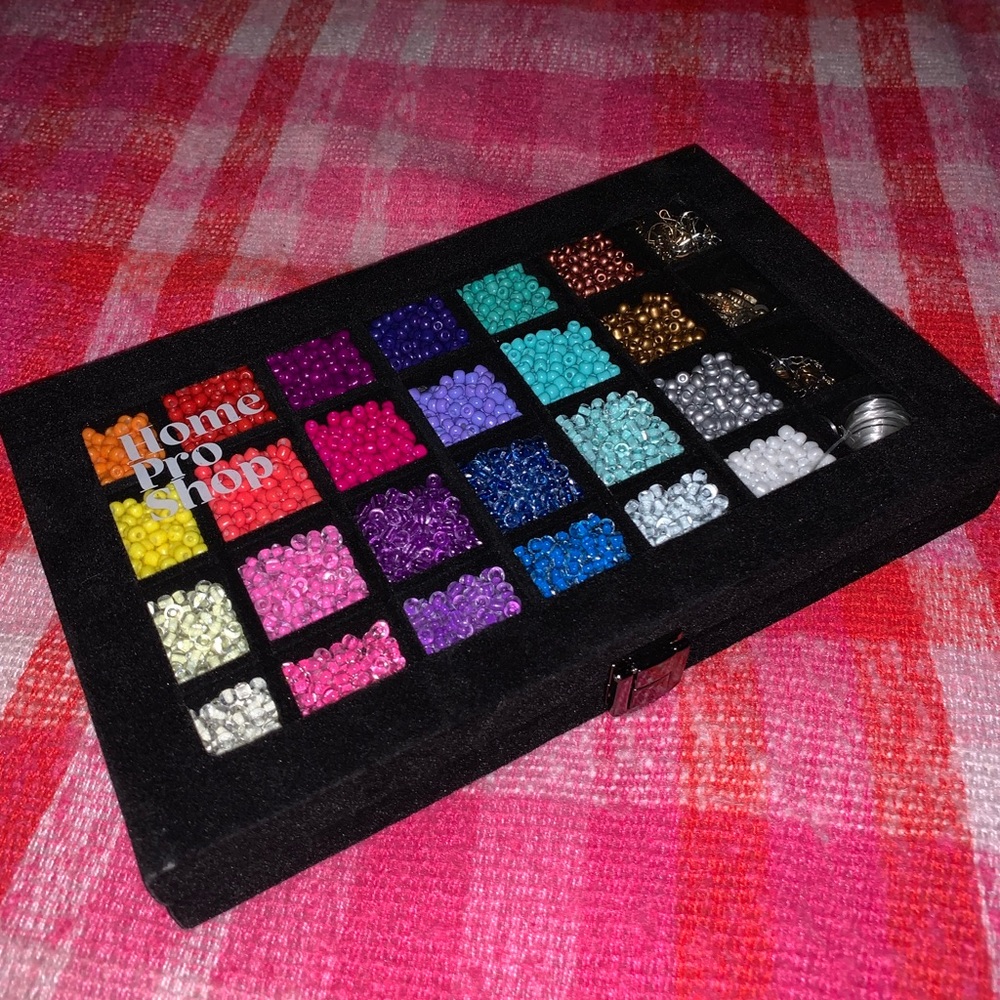 Bead Making Kit